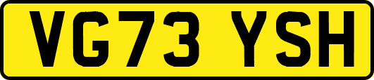 VG73YSH