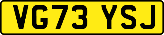 VG73YSJ