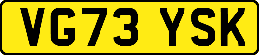 VG73YSK