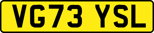 VG73YSL