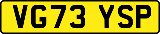 VG73YSP