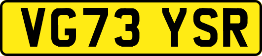 VG73YSR
