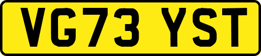 VG73YST
