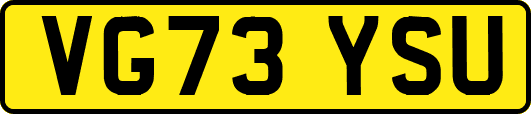 VG73YSU