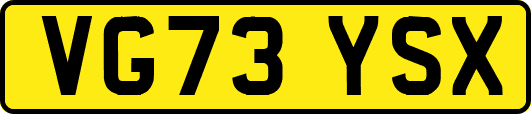 VG73YSX