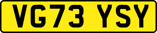 VG73YSY