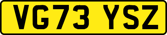 VG73YSZ