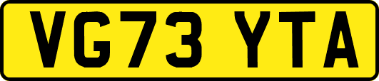 VG73YTA
