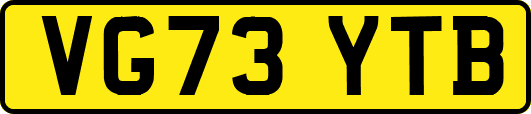 VG73YTB