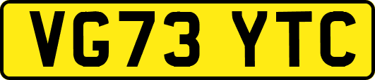 VG73YTC