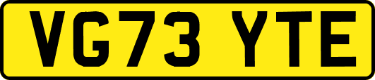 VG73YTE