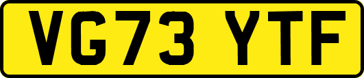 VG73YTF