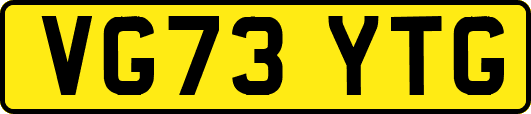 VG73YTG