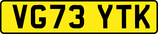 VG73YTK