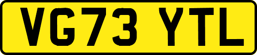 VG73YTL
