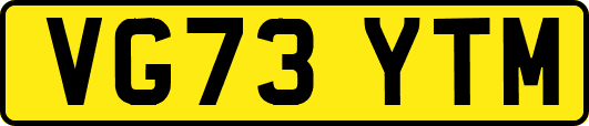 VG73YTM