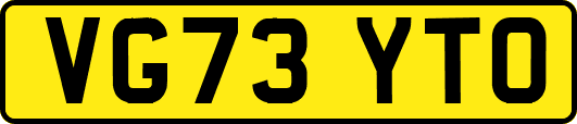 VG73YTO