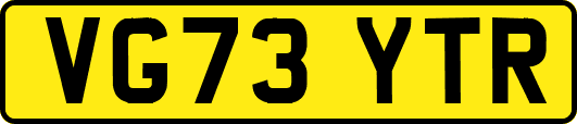 VG73YTR