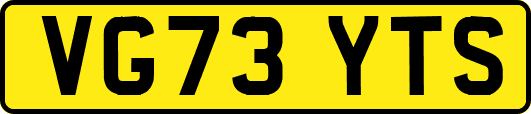 VG73YTS