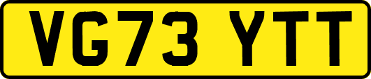 VG73YTT