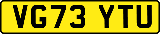 VG73YTU