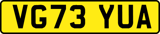 VG73YUA