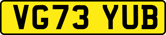 VG73YUB