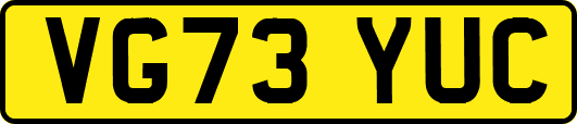 VG73YUC