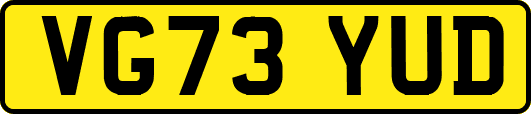 VG73YUD