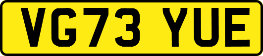 VG73YUE