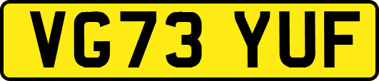 VG73YUF