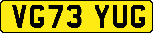 VG73YUG