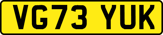 VG73YUK
