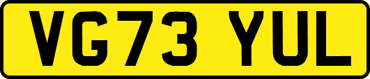 VG73YUL