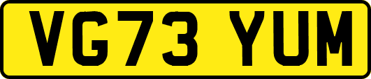 VG73YUM