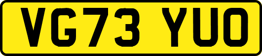 VG73YUO