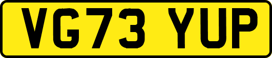 VG73YUP