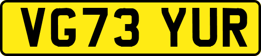 VG73YUR