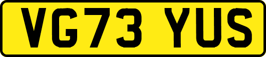 VG73YUS