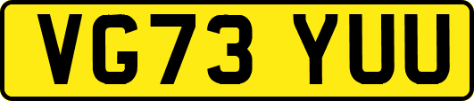 VG73YUU