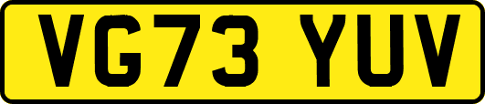 VG73YUV