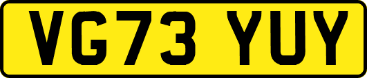 VG73YUY