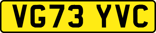 VG73YVC