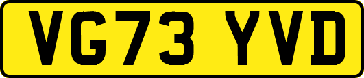 VG73YVD