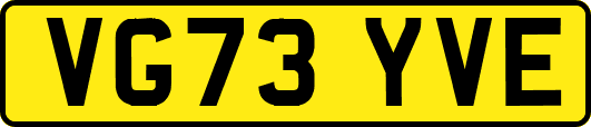 VG73YVE