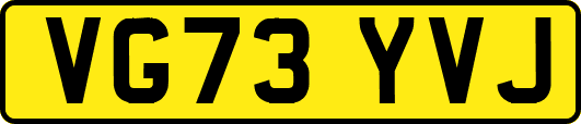 VG73YVJ