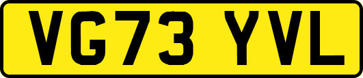 VG73YVL