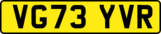 VG73YVR