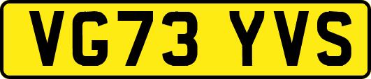 VG73YVS