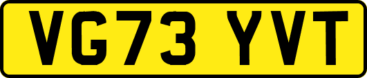 VG73YVT